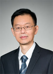 关新平- 感知传输控制一体化专家-融合动力网