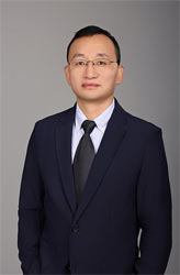 王健全- 工业互联网专家-融合动力网