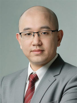 徐哲壮- 工业互联网与工业智能专家-融合动力网