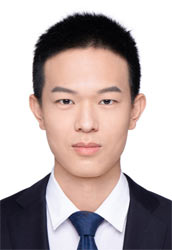 黄昊杰- 机器学习/可解释AI专家-融合动力网