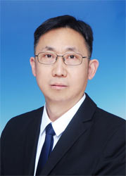 郏东耀- 交通智能控制与优化专家-融合动力网