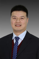 王利军- 智能检测与感知专家-融合动力网