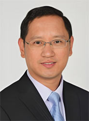 丁进良- 复杂工业过程智能建模专家- 融合动力网