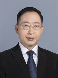 刘兴高- 复杂工业系统建模控制与优化专家- 融合动力网