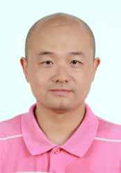 唐得志- 数据驱动控制技术专家- 融合动力网