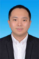 王珠- 工业过程动态建模与辨识专家- 融合动力网