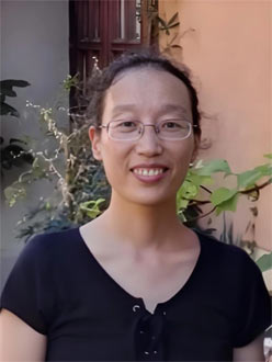 王晓丽- 过程优化/过程建模与仿真专家-融合动力网