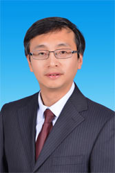 徐宝昌- 钻井过程的智能控制与协同优化专家- 融合动力网