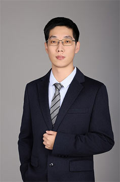 杨焘- 复杂数据分析与建模专家-融合动力网