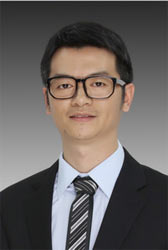 费正顺- 人工智能与机器人系统专家-融合动力网