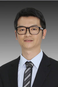 费正顺- 人工智能与机器人系统专家-融合动力网