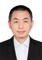 刘春阳- 智能机器人/机器学习专家-融合动力网