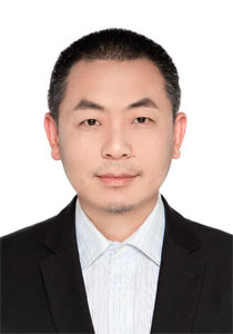 刘春阳- 智能机器人/机器学习专家-融合动力网