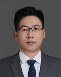 李红兵- 智能机器人/人机交互专家-融合动力网