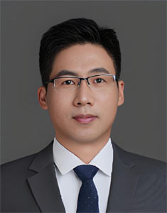李红兵- 智能机器人/人机交互专家-融合动力网