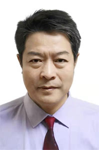 潘月斗- 智能协作机器人专家-融合动力网