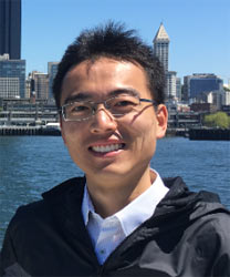 王元哲- 机器人与具身智能专家-融合动力网