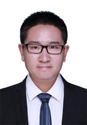 叶涛- 人工智能/计算机视觉专家-融合动力网