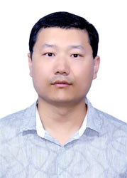 赵云涛- 三维机器视觉/机器人学专家-融合动力网