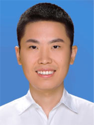 崔世晟- 优化与博弈/无人系统专家-融合动力网