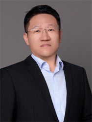 王涛- 智能自主无人系统专家-融合动力网