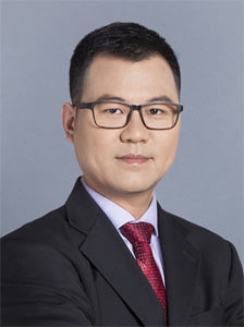 许超- 机器人与智能无人系统专家-融合动力网
