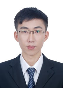 杨敏- 机器人数据驱动控制专家-融合动力网