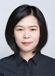 蔡晨晓- 无人飞行器设计控制与导航专家-融合动力网