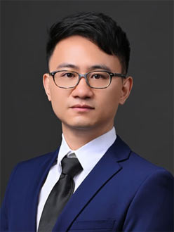 吕熙敏- 空中与地面移动机器人硬件与智能算法专家-融合动力网