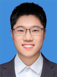 刘旭- 飞行器轨迹优化与制导控制专家-融合动力网