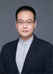 郎啸宇- 航天器姿态动力学与控制专家-融合动力网