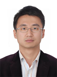 李帷韬- 人工智能与模式识别专家-融合动力网