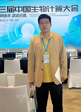 刘云- 机器学习与宏基因组数据处理专家-融合动力网