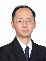 潘小勇- 生物信息学/模式识别专家-融合动力网