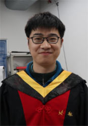 仇坤- 人工智能与深度学习专家-融合动力网