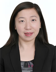鲍其莲- 组合导航/数据融合专家-融合动力网