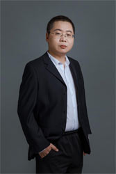 李军伟- 多源信息融合/遥感图像智能解译专家-融合动力网