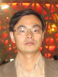 李振华- 多传感器信息融合专家-融合动力网