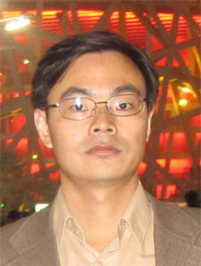 李振华- 多传感器信息融合专家-融合动力网