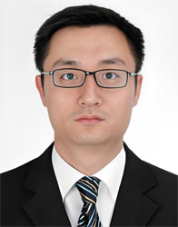 钱久超- 多源融合定位与导航专家-融合动力网