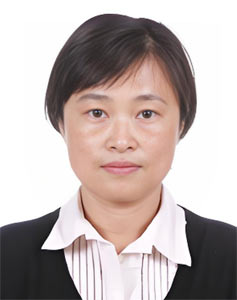 许红霞- 数据融合与集成专家-融合动力网