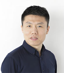 冯帅- 隐私保护/网络化控制专家-融合动力网