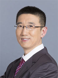 冀海峰- 检测技术与自动化装置专家-融合动力网