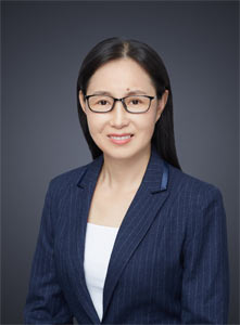 马立玲- 无人系统故障诊断与容错控制专家-融合动力网