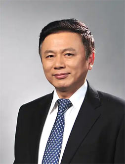 郁文贤- 信号与信息处理专家-融合动力网