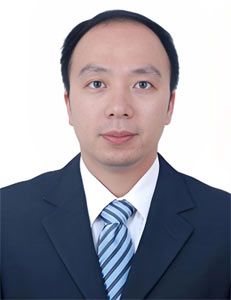 凌志刚- 机器视觉感知及应用专家-融合动力网
