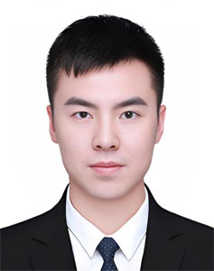 潘冬- 红外热成像/信息融合专家-融合动力网