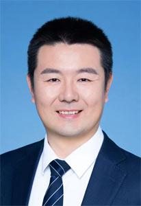 宿帅- 控制工程/人工智能专家-融合动力网