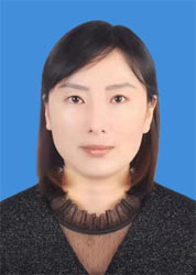 郭洪艳- 智能车辆决策规划控制专家-融合动力网