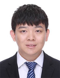 刘世达- 无人驾驶/无人机专家-融合动力网